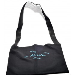 Sac acwl bleu