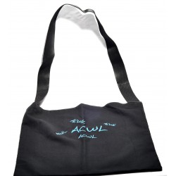 Blue ACWL Bag