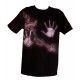 Galaxy Hand Men T-shirt
