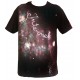 Tee-shirt homme - galaxie internel