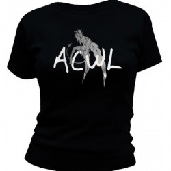 Tee-shirt ACWL Femme