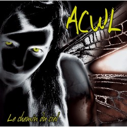 Le chemin du ciel CD Album