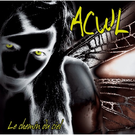 "Le chemin du ciel" Album