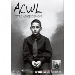 Affiche L'Etre Ange Démon