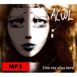 Album Digital MP3 Une vie plus tard