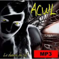 Album MP3 "Le chemin du ciel"