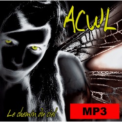 Le chemin du ciel Digital MP3 Album