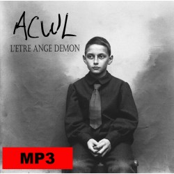 Album MP3 "L'Etre Ange Démon"