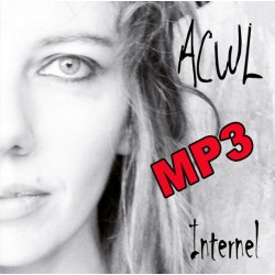 Album Digital MP3- INTERNEL