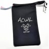 Pochette lunette